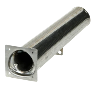 Rampe de br&ucirc;leur