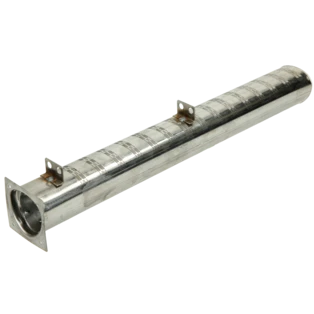 Rampe de br&ucirc;leur