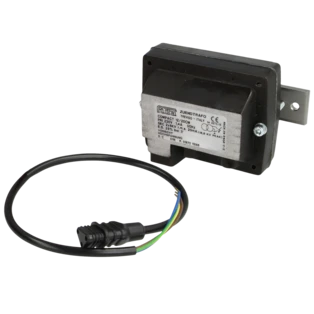 20/12 CM FIDA transformator met voedingskabel