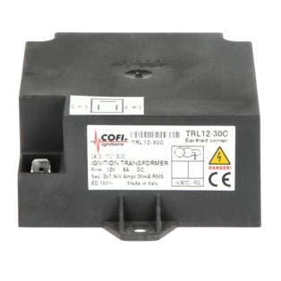 Ignition transformer