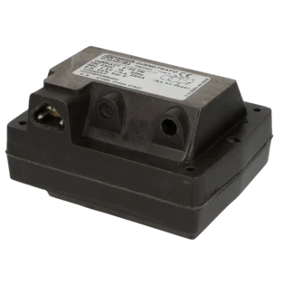 6/25 PM, FIDA Z&uuml;ndtransformator