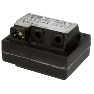 Transfo d'allumage FIDA 8/20 PM P 230V forme compacte