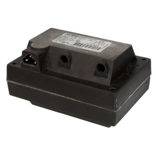 12/35-33, FIDA ontstekingstransformator