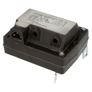 Z&uuml;ndtransformator