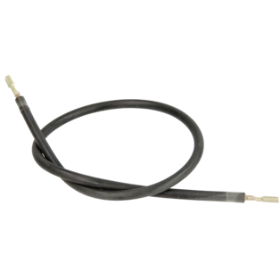 Z&uuml;ndkabel f&uuml;r Gasbrenner