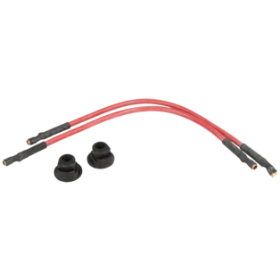 Ontstekingskabel 225 mm