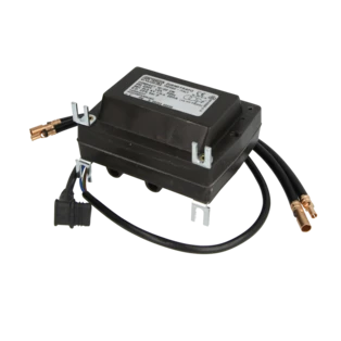 Trasformatore di accensione