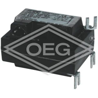 Transformateur d'allumage