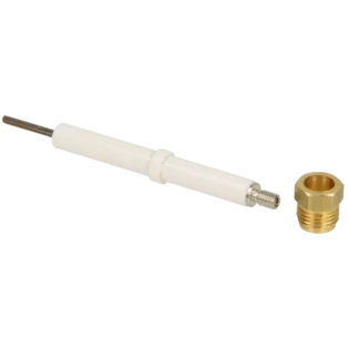 Ignition and Ionisation electrode