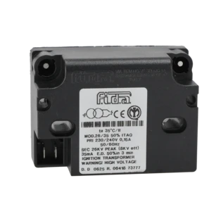 Ignition transformer