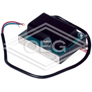 Ignition transformer ZA 20