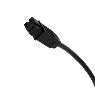 C&acirc;ble enfichable transfo d'allumage AEG zm20/12