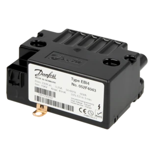 Ignition transformer EBI 4 2P