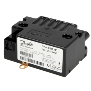 Ontstekingstransformator