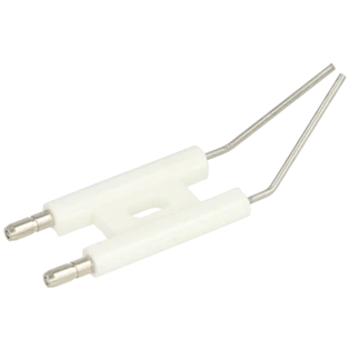 Double ignition electrode SDE / GDE
