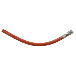 Ontstekingskabel compleet