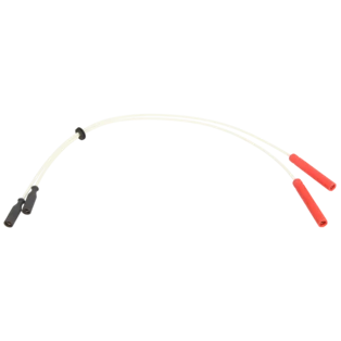 Z&uuml;ndkabelsatz 225 mm