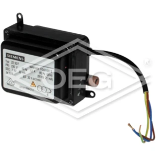 Transformateur d'allumage