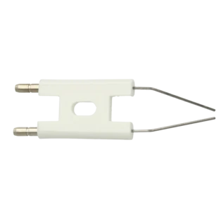 Z&uuml;ndelektrodenblock