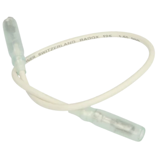 C&acirc;ble d'allumage 300 mm des deux c&ocirc;t&eacute;s avec fiche