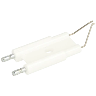 Double ignition electrode Vitoflame 200, Bluetwin