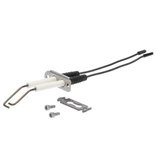 Bloc &eacute;lectrode d'allumage