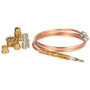 Thermoelement 600 mm