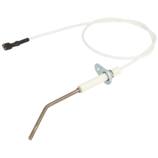 Ionisationselektrode nach 06/97