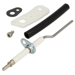 Bewakingselektrode set