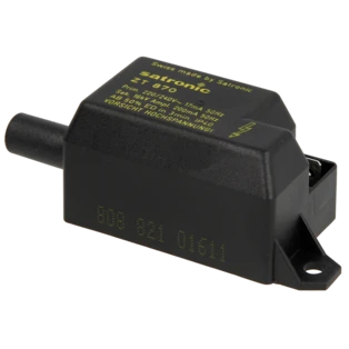 Trasf. di acc. ZT 870