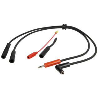 Ombouwset voor ontsteking- en sensorkabel