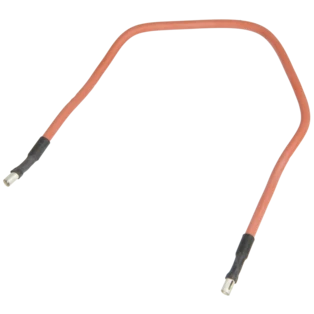 Ontstekingskabel silicone 2XD.4