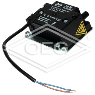 Ontstekingsunit EBI incl. ombouwset