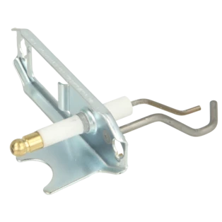 Z&uuml;ndelektrode inklusive Dichtung