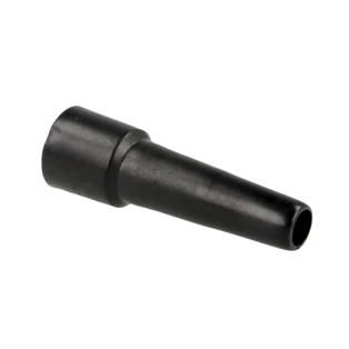 Plug for ignition electrode