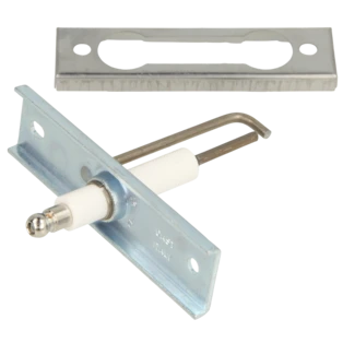 Elettrodo d'accensione