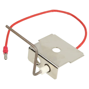 Set elettrodi d'ionizzazione