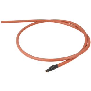 Ontstekingskabel met stekker