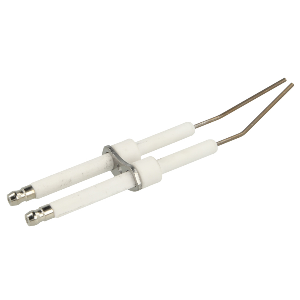 Wolf Zündelektrodensatz Premio 02.1-3 MH 2414304 - OEG Webshop 