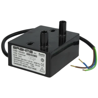 Ontstekingstransformator