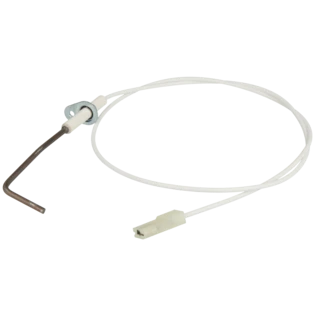 Ionisation electrode