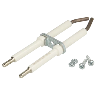 Set elettrodo d'accensione RE1.0-1.1 LN set