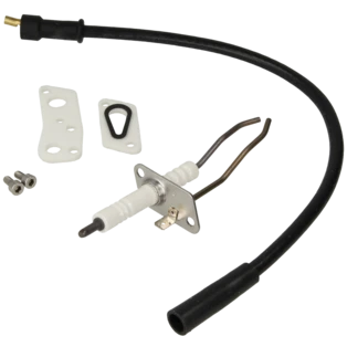 Elettrodo d'accensione