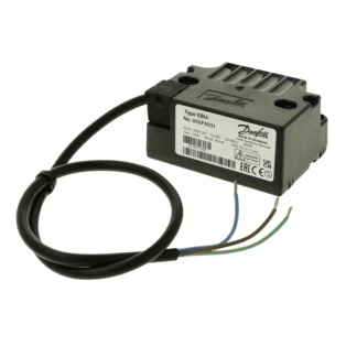 Ontstekingstransformator HBV incl. kabel