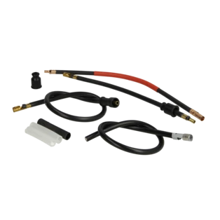 Satz-Z&uuml;ndleitungen