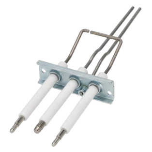 Z&uuml;nd- und &Uuml;berwachungsblock