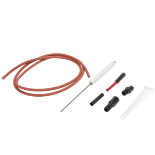 Electrode d'allumage 240mm pour Elco 1728811847