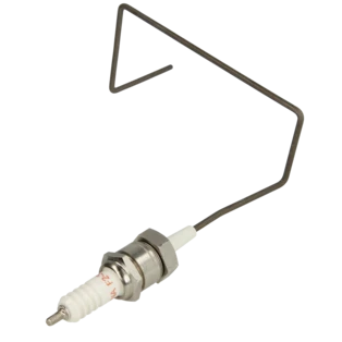 Ionisation electrode EV 18