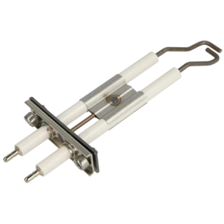 Ignition electrode block Matrix burner