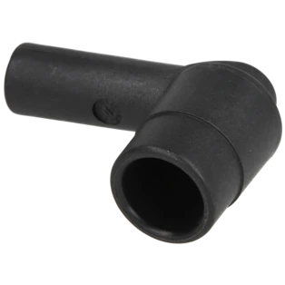 Cappuccio per candela per gas ecologico HTG, Concord